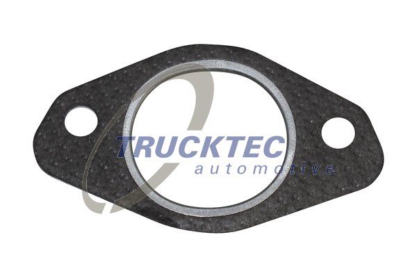 TRUCKTEC AUTOMOTIVE Прокладка, выпускной коллектор 02.16.012